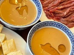 -前门张记涮肉(前门店)