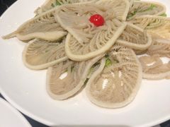 -秦宝雪花牛肉养生火锅(大兴九臻店)