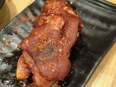 android_upload_pic-聚点串吧·北京烧烤(朝北店)