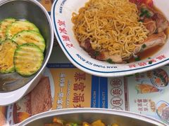 -文通冰室(东方宝泰店)