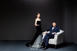 -艺匠摄影ARTIZ STUDIO(南京店)