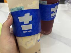 -加减茶饮(高沙店)