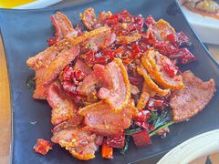 -隔壁老王·家常云南菜(花巷店)