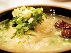 -高社长参鸡汤(高丽街店)