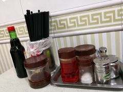 -芬芳甜品(同福路店)