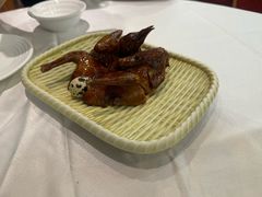 -清新鸡沙田乳鸽店(金融店)