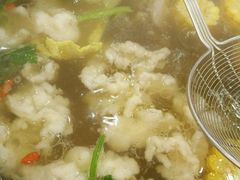 -潮牛来了 潮汕牛肉火锅(宋城店)