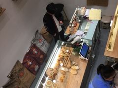 -面包与我Bread Or Me(长城汇店)