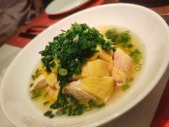 -滩外滩·本帮江浙菜(新天地店)
