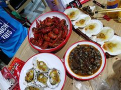 -堕落小龙虾.盆盆蟹(兰州旗舰店)