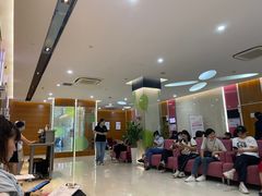 -美年大健康体检(滨江分院)
