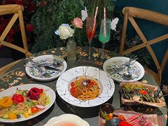 -第101座花园餐厅(湖滨88店)