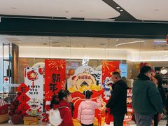 -万达广场(临港店)