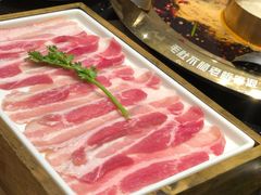 -周小明火锅(黑金冠社区店)