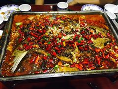 -临潼印象·特色陕菜