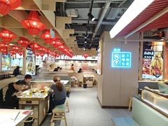 -宽城子美蛙毛肚自助火锅(建邺万达步行街店)