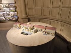 -哈尔滨规划展览馆