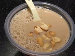 -八婆婆烧仙草(中山路店)