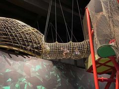 -珠海横琴国家地理探险家中心(创新方)