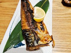 -林妈妈村·日式料理(宝山龙湖天街店)