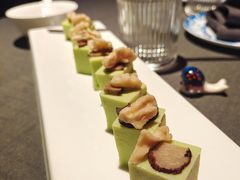 -肆月河豚·新淮扬菜·烤鸭(中关村店)