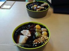 -每味每客·重庆麻辣烫(拓展大厦店)