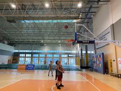 -莱茵体育生活馆