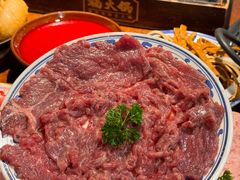 -楠火锅(西单店)