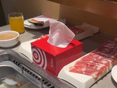 -海底捞火锅(太阳宫凯德mall店)