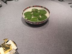 -悦融琥珀·京鲁菜·海味珍品(西单店)
