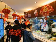 -快乐海鲜酒楼(滇池路店)