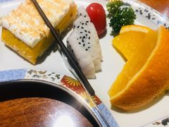 -肉魁屋·烧肉·烧鸟·酒场(高新店)