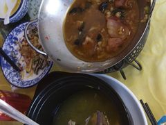 -宜城私房菜.臭鳜鱼(九华新街店)