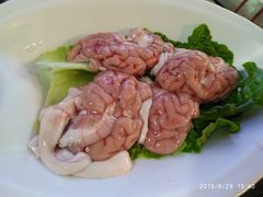 -锅说大脸毛肚重庆老火锅(佐阾店)
