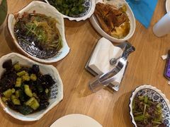-糟粕醋·椰苑海南菜餐厅(亚龙湾天域酒店)