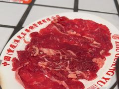 手切吊龙-朱光玉火锅馆(全国总店·金冠好店)