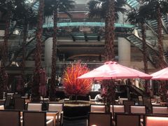 -威斯汀舞台餐厅