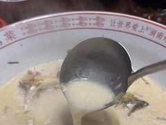 -耕渔小院·湖南鱼鲜(望城店)