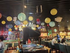 -美森西餐厅(曙光大道店)