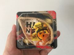 蟹肉蛋皮福袋-N多寿司(郑州21世纪社区2328店)