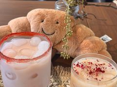 -峪谷倉烘焙 Valley Barn Bakery