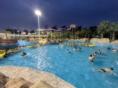-南昌玛雅海滩水公园