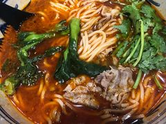 -和府捞面(景枫中心店)