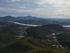-吉林市朱雀山国家森林公园