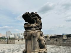 -大同古城墙
