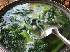 -黎记大排档(慈云路店)