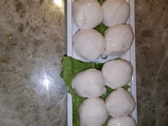 -淘米捞·米汤脆鲩鱼火锅(福田皇岗店)