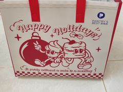 -派悦坊·甜品·蛋糕(日坛店)