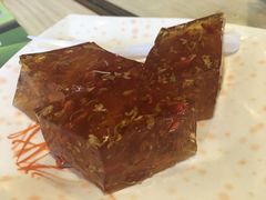 桂花糕-添好运点心专门店(北角店)