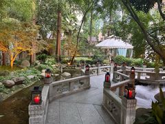 -和平官邸·花园餐厅(武定西路店)